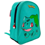 Euromic Junior Backpack Pokemon Bulbasaur